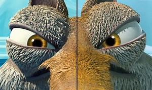 How Much Better Is Blu-ray Versus Upscaled DVD?