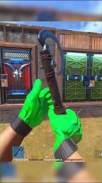 Kick Drops are Out!! Let Me Know Your Favorite! #rust #gaming #rustgame
