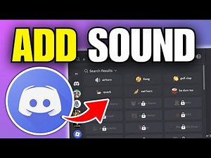 How To Add Soundboard To Discord Server (Full Guide)
