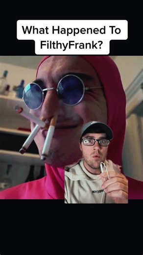 Filthy Frank: From Viral YouTube Star to Musician