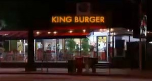 MAD tv - Bon Qui Qui at King Burger .