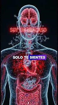 Por Qué Tus PALABRAS DEFORMAN El Agua En Tus CÉLULAS (Masaru Emoto - CIENCIA REAL)