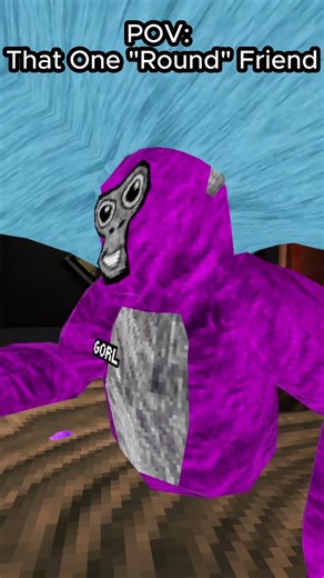 Its Just Water Weight #gorillatag #gorillatag #oculusquest #gorillatagupdate #vr #gtagghost #gtag