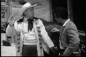 Frontier Circus S01E06 Karina