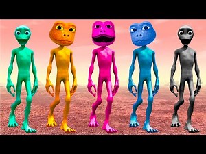 Baby Calm Down FULL HD | Selena Gomez & New Alian Music Video 2023 #9