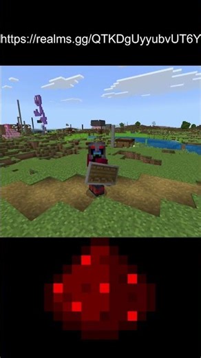 join my realm! #minecraft #gaming