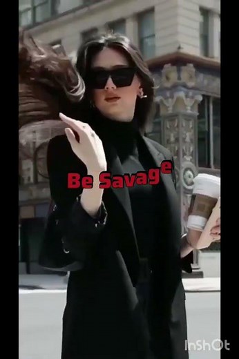 how to look like a mafia Girl at school #trending