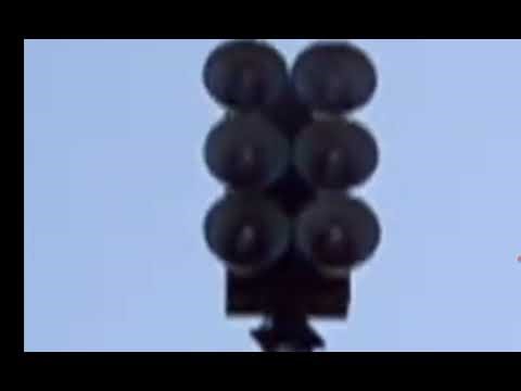 Federal signal eows 612 malfunction greenfield nebraska