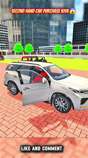 Second hand Car purchase kiya ? 😲 #gtav #gta#shortsviral#gaming#technogamerz#shorts#viral