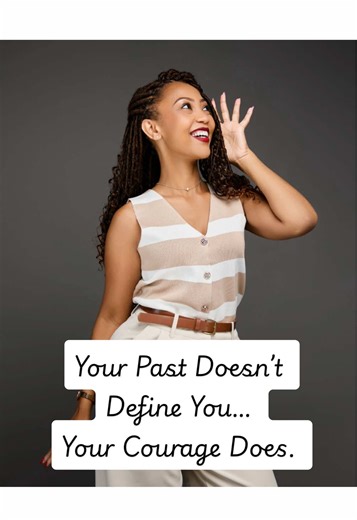 This podcast was built from lived experience, not theory. Coming back to myself again and again until I finally built the life I once thought was impossible. The Cope Code is how I survived. My own code to life. How I learned to thrive. And how I stopped asking for permission to be who I am. If you have ever felt behind, written off, or underestimated; This space is for you! Drops soon on @Play!tLoud platform #WomenOfTikTok #overcomingobstacles #realstories #mystory #faithoverfear