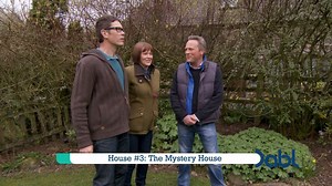 2.8K views · 97 reactions | WHICH HOME WOULD YOU GO FOR? Are you the traditional, updated or mysterious type? Our hosts show potential homebuyers different types of homes, but we want to know what you would go for! Tell us below! Take a breather with more Escape to the Country for FREE on Dabl Network TV. For where to watch, visit https://bit.ly/2sGTUwA #Dabl #DablNetwork | Iconic TV Moments | Facebook