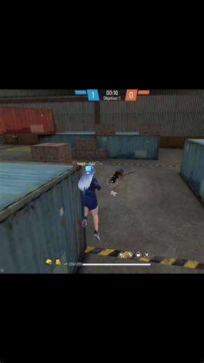 Emotes y Venganza en Free Fire