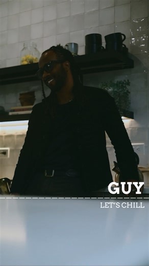 60K views · 3.3K reactions | Guy ‘Let’s Chill’ was begging for sax #guy #letschill #sax #music | Chris Mitchell | Facebook