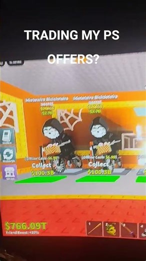 TRADING #newmusic #beats #rapper #rap #roblox #shadowboxing #twitch #funny #robloxedit