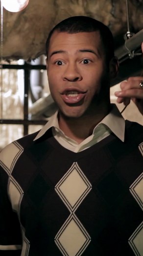 Say what you mean. Mean what you say. #KeyandPeele
