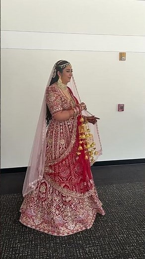 Aakaash Weds Vaishnavi Sikh Wedding Short 5