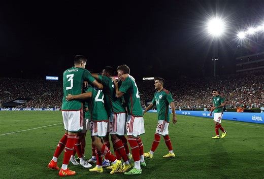 Mexico vs Colombia Prediction and Betting Tips | 28th September 2022