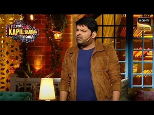 Kapil का ‘Ladies’ Topic पर Hilarious Standup Comedy | The Kapil Sharma Show Season 2 | Full Episode