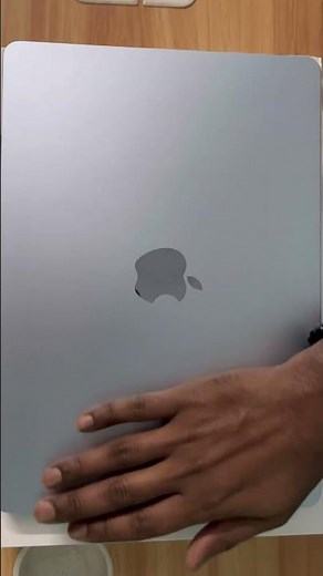 MacBook Air M4 First Look 👀 | Is It Worth Buying? #Shorts