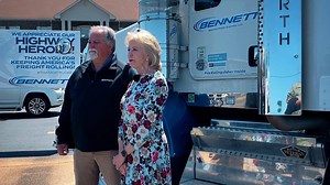 8.4K views · 231 reactions | Listen to Marcia Taylor, President & CEO...