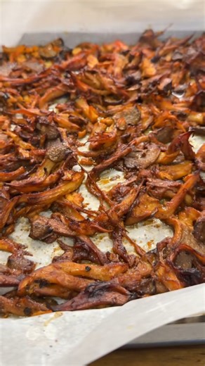 A Latin American recipe so good everyone wanted more