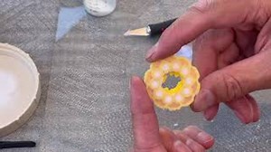 Reloading Bug-A-Salt’s SHRED-ER cartridge 2.0