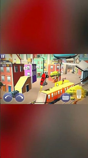 Car Stunt 3D Car Racing Games