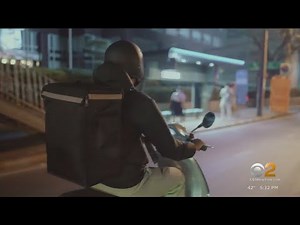 New York's retail dispensaries allowed to deliver marijuana