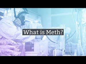Meth Addiction: How It Happens, Why It Happens and How To Get Clean