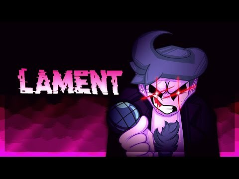 Lament - Friday Night Funkin': Corruption (ft. River)