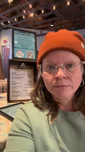 Come on out! | Grandma's Kitchen