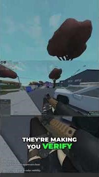 Roblox’s Biggest Controversy