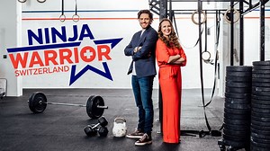 «Ninja Warrior Switzerland» – TV24 bringt die knallharte Wettkampfshow in die Schweiz