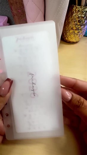 A6 2026 Weekly Savings Challenge | Envelope & Insert Tracker - Etsy