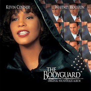Whitney Houston - The Bodyguard - Original Soundtrack