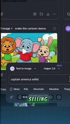 How to use Haiper AI tool