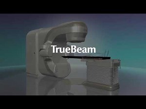TruBeam technology is available at Medipol for cancer treatment