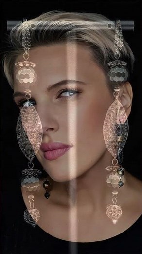 Handmade extra long gunmetal earrings in dark grey, gold brown & green pearls