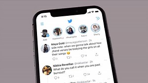 Twitter Rolls Out Fleets, Its Expiring Tweets Feature, to Everyone
