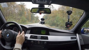 72K views · 1K reactions | The E60 BMW M5 is a remarkable vehicle,...