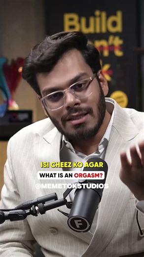 What Is an Orgasm ‪@AskDrJain‬ ‪@rajshamani‬ #female
