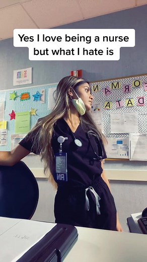 Leaving bedside for outpatient once I hit 1yr!!! #nightshiftnurse #nurse #NURSELIFE ##nepalinurse##nursetiktok##newgrad##nursesoftiktok##nursememes##bedsidenurse