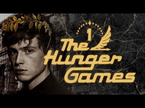 The 1st Annual Hunger Games