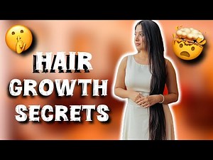 Ye Ek Simple Trick Se Kiya Mene Apna HAIRFALL Control😍|| What We Saw Shocked Us 🤯