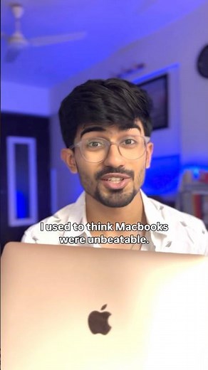 Macbook vs Windows Laptop for 3D Animation: Which One to Choose? #Blender #alisolanki #3d