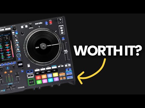 I Tried The Rane System One. Here's The Truth...