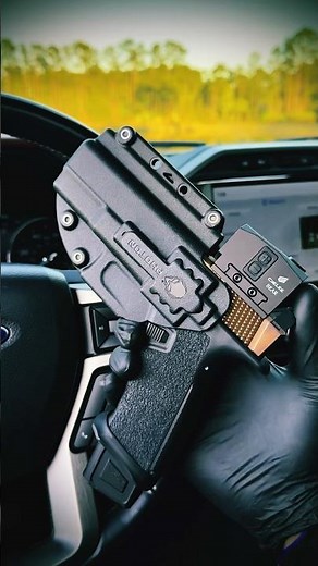 Alien Gear Holsters 👽 NEW holster Team check em out! Code GUN_TALKMARCH at aliengearholsters.com