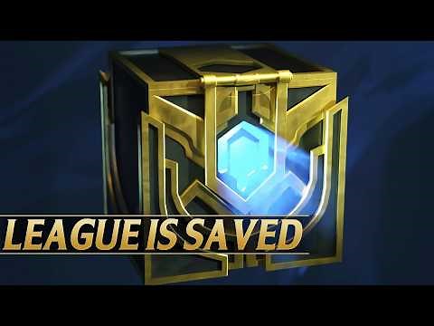 RIOT FINALLY LISTENED! - 60 FREE Hextech Chests, Blue Essence, Battle Pass Skins & Exalted Skins