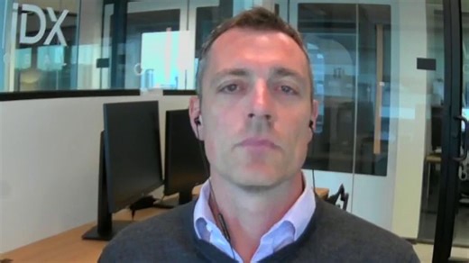 Cardano founder on where blockchain is most effective