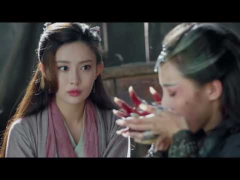 The Legend of the Condor Heroes 2017 25